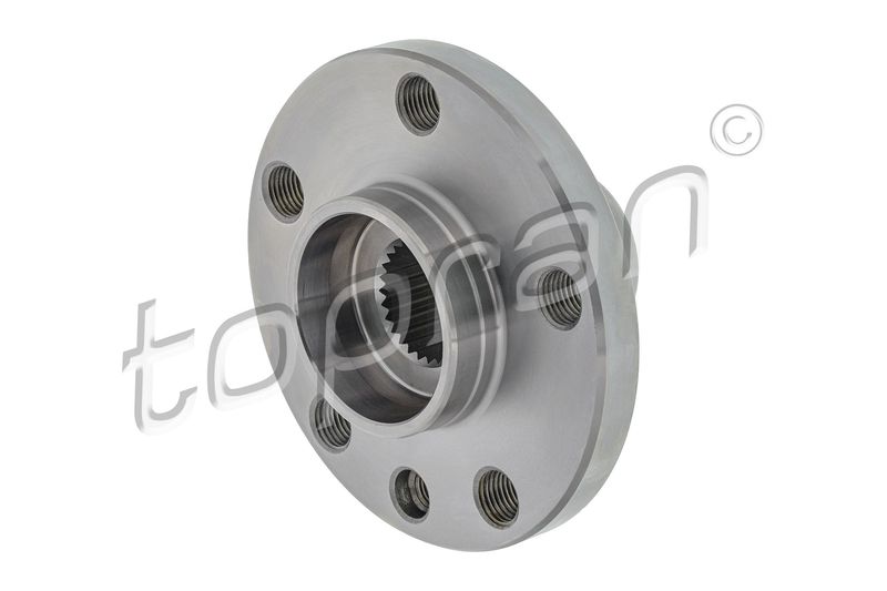 TOPRAN 722 245 Wheel Hub