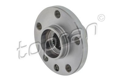 Wheel Hub TOPRAN 722 245