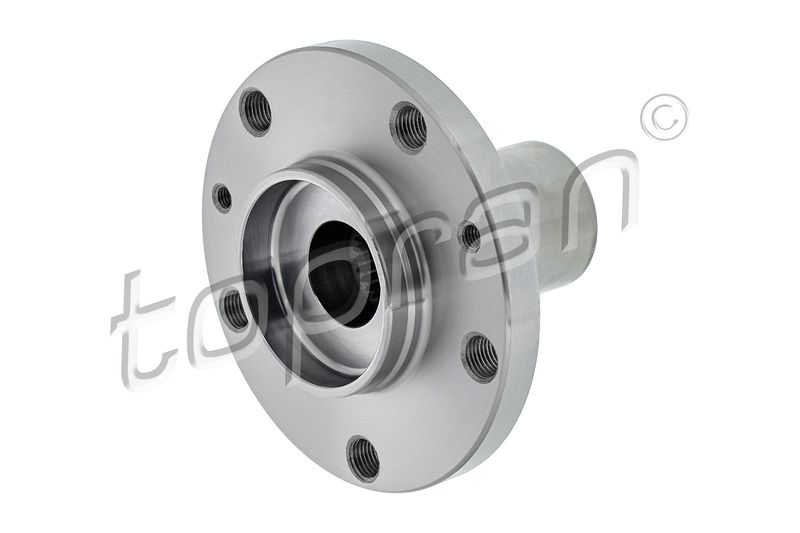 TOPRAN 722 289 Wheel Hub