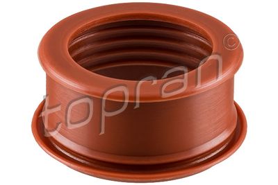 Gasket, charger TOPRAN 722 382