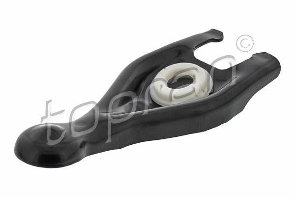 TOPRAN 722 392 Release Fork, clutch