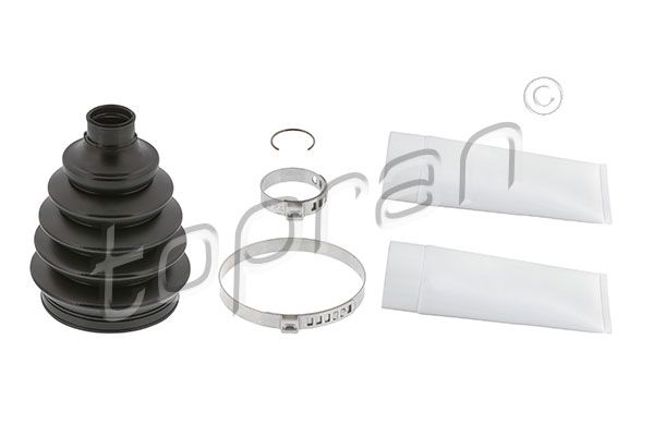 TOPRAN 722 475 Bellow Kit, drive shaft
