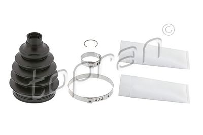 Bellow Kit, drive shaft TOPRAN 722 475