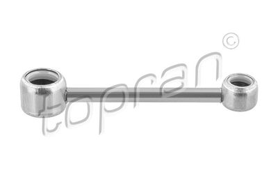 Selector-/Shift Rod TOPRAN 722 489