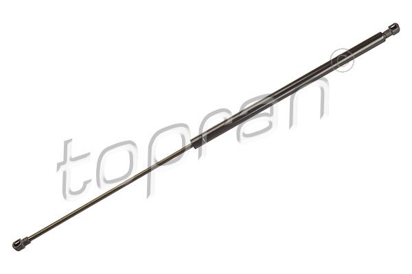 TOPRAN 722 586 Gas Spring, boot/cargo area
