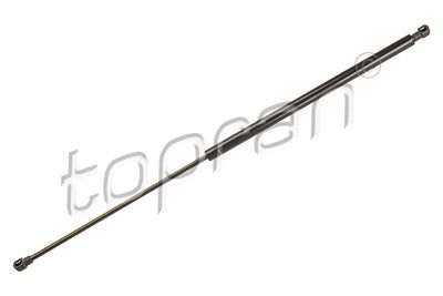 Gas Spring, boot/cargo area TOPRAN 722 586
