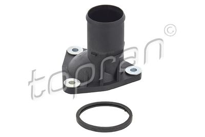 Coolant Flange TOPRAN 722 609
