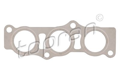 Gasket, exhaust manifold TOPRAN 722 656