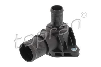 Coolant Flange TOPRAN 722 675