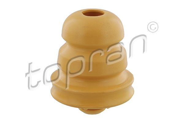 TOPRAN 722 686 Bump Stop, axle beam