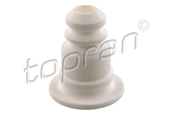 TOPRAN 722 689 Bump Stop, axle beam