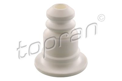 Bump Stop, axle beam TOPRAN 722 689