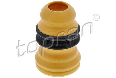 Rubber Buffer, suspension TOPRAN 722 716