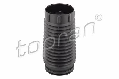 Protective Cap/Bellow, shock absorber TOPRAN 722 760