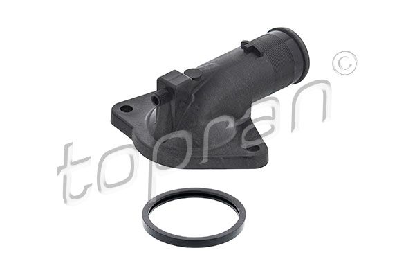 TOPRAN 722 784 Coolant Flange