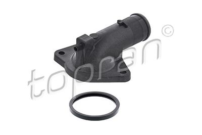 Coolant Flange TOPRAN 722 784