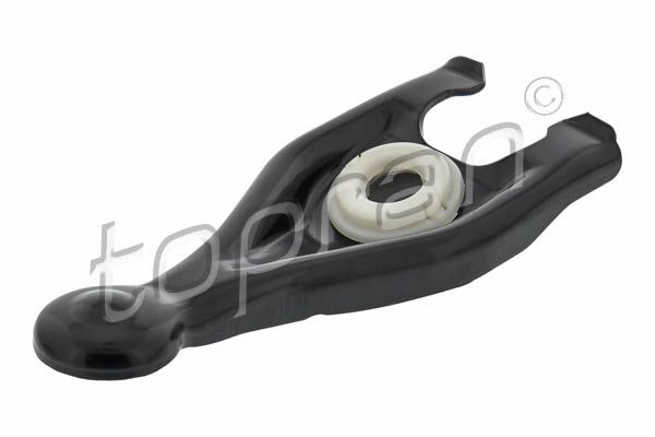 TOPRAN 722 799 Release Fork, clutch