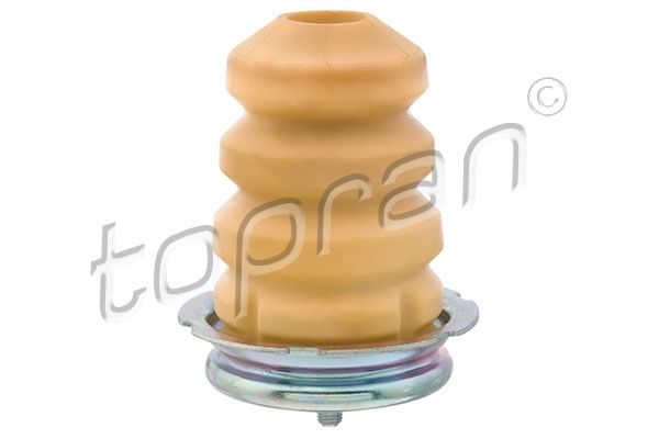 TOPRAN 722 869 Bump Stop, axle beam