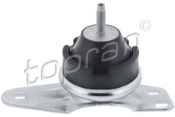 TOPRAN 722 882 Mounting, engine