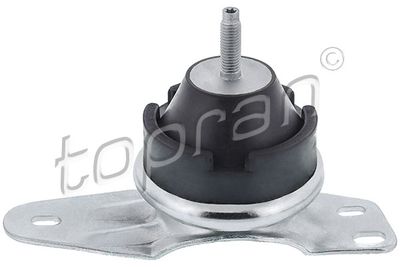 Mounting, engine TOPRAN 722 882