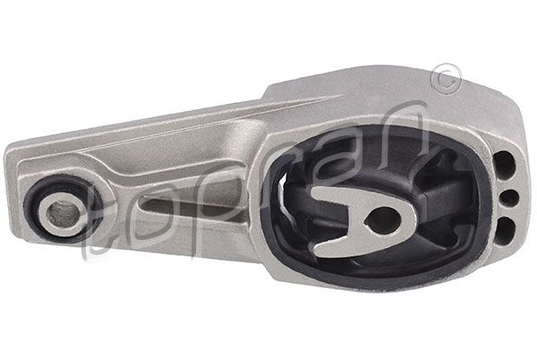 TOPRAN 722 900 Mounting, engine