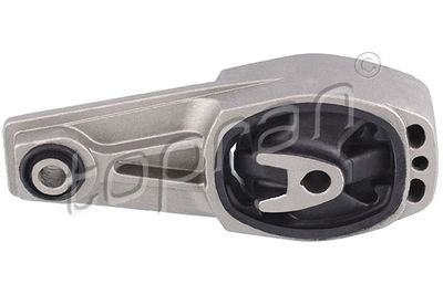 Mounting, engine TOPRAN 722 900