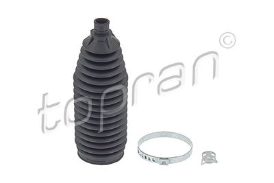 Bellow Kit, steering TOPRAN 722 957