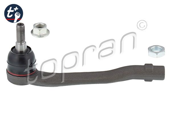 TOPRAN 723 002 Tie Rod End