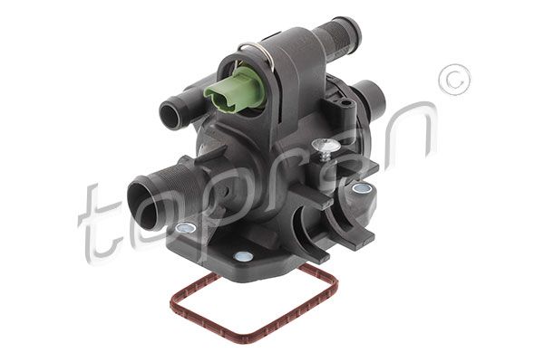 TOPRAN 723 012 Thermostat Housing