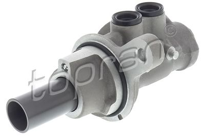 Brake Master Cylinder TOPRAN 723 125