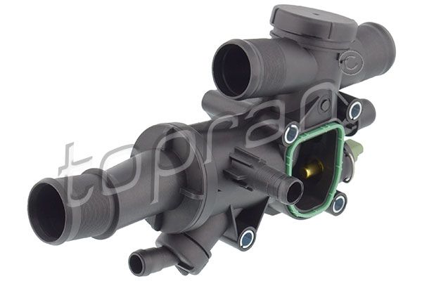TOPRAN 723 160 Thermostat Housing