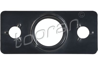 Gasket, charger TOPRAN 723 191