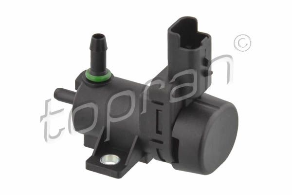 TOPRAN 723 275 Pressure Converter, exhaust control