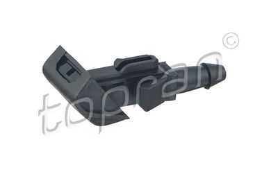 Washer Fluid Jet, window cleaning TOPRAN 723 289