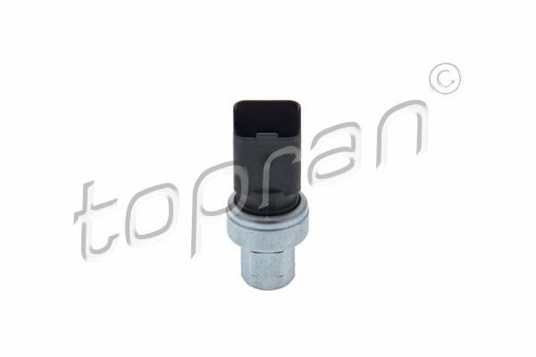TOPRAN 723 387 Pressure Switch, air conditioning