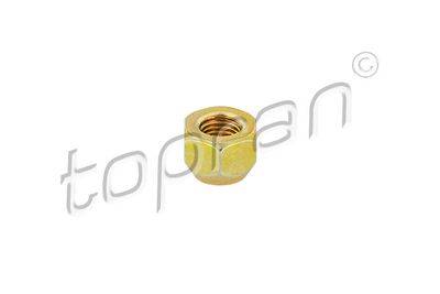 Wheel Nut TOPRAN 723 404