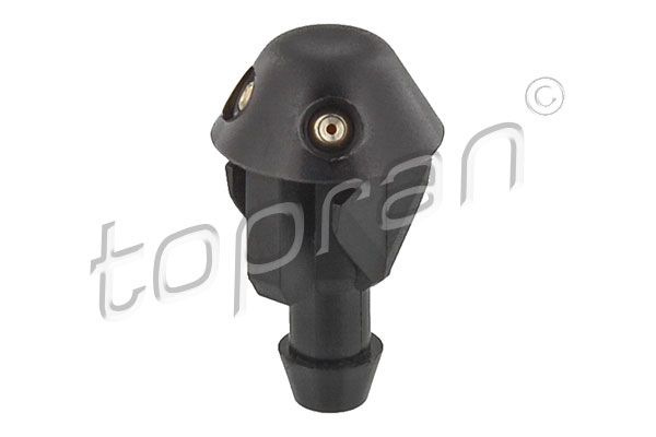 TOPRAN 723 426 Washer Fluid Jet, window cleaning