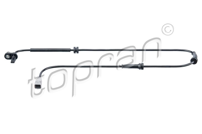 TOPRAN 723 475 Sensor, wheel speed
