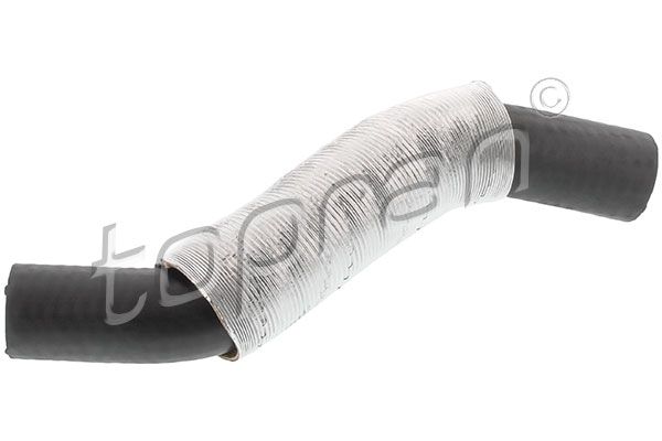 TOPRAN 723 491 Oil Pipe, charger