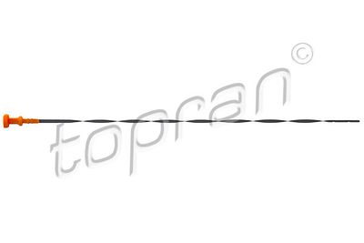 Oil Dipstick TOPRAN 723 498