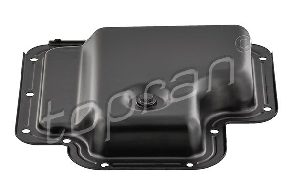 TOPRAN 723 500 Oil Sump