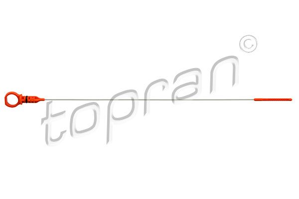 TOPRAN 723 515 Oil Dipstick