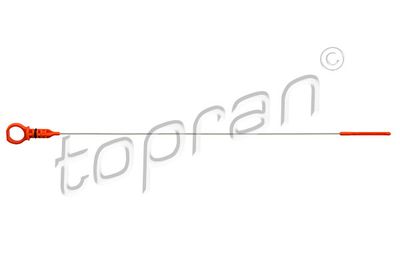 Oil Dipstick TOPRAN 723 515