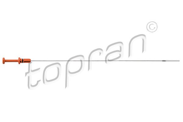 TOPRAN 723 516 Oil Dipstick