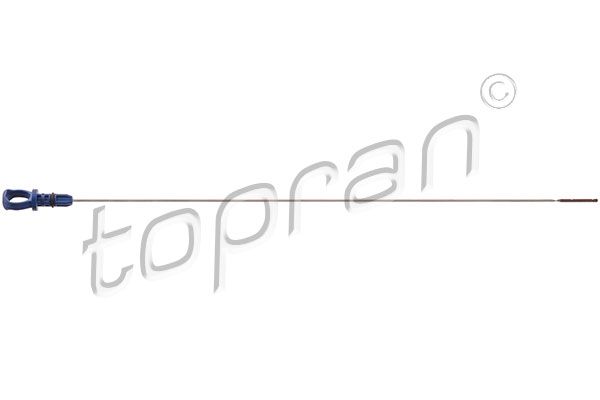 TOPRAN 723 517 Oil Dipstick