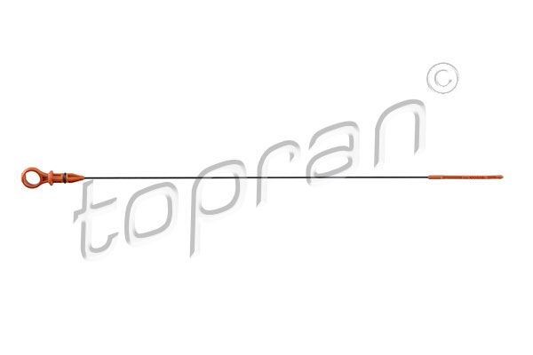 TOPRAN 723 518 Oil Dipstick
