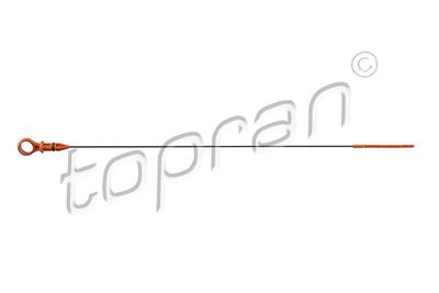 Oil Dipstick TOPRAN 723 518