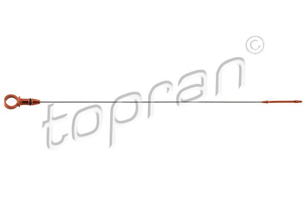 TOPRAN 723 536 Oil Dipstick