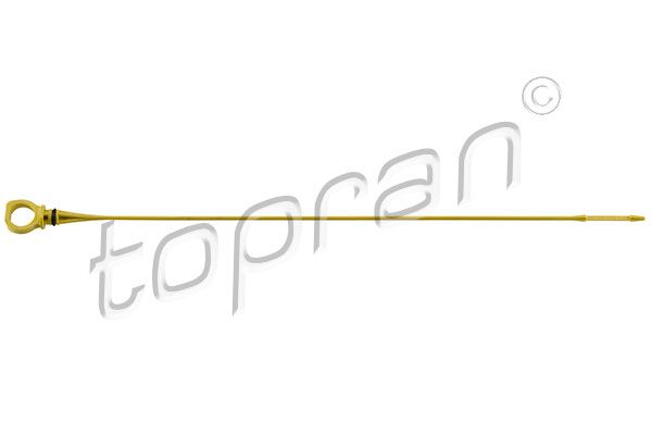TOPRAN 723 537 Oil Dipstick