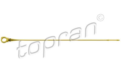 Oil Dipstick TOPRAN 723 537